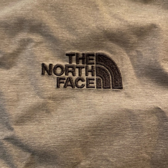 The North Face Dryvent Rain Jacket - Picture 2 of 7